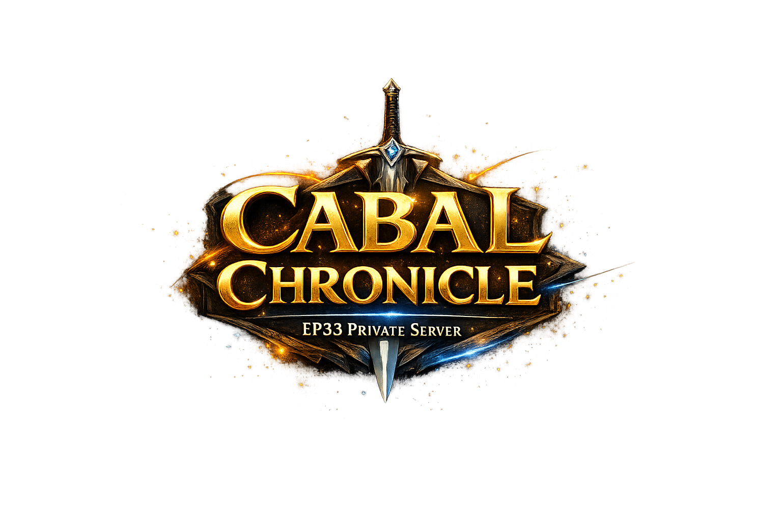 Cabal Chronicle Logo